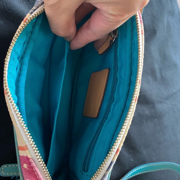 Coach belt bag - Picture 5 of 6